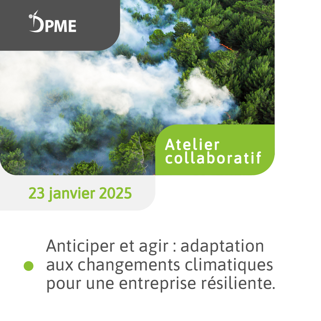 Semaine Développement Durable