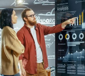cercle échanges marketing digital analyse de site web et de stratégie numérique